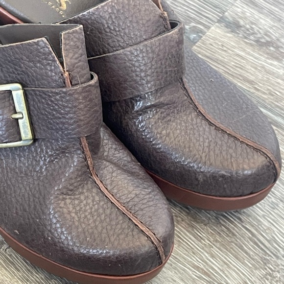 Kork-Ease | Mantha Clogs Sz 8 - Picture 7 of 8